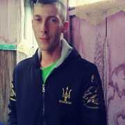 Николай, 34, Райчихинск