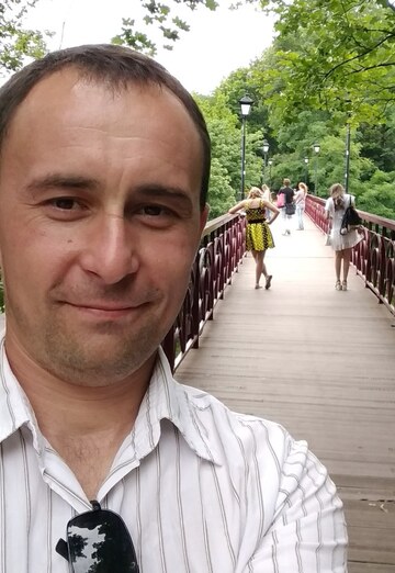 Моя фотография - Aleksandar, 38 из Рига (@aleksandar926)