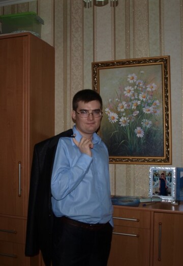 Sergey (@serega5721828) — benim fotoğrafım № 72