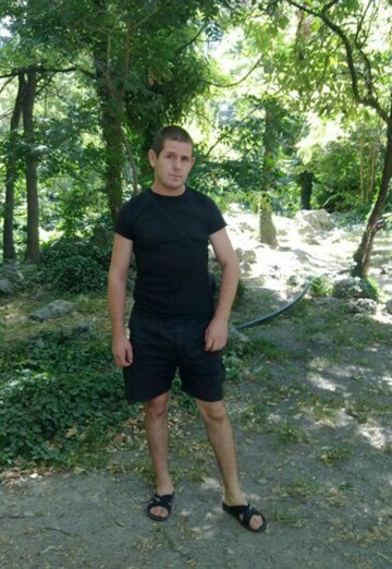 Ma photo - Ivaïlo, 38 de Varna (@ivaylo7182280)