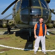 Алексей, 34, Чебаркуль