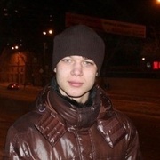 Alex 31 Yekaterinburg