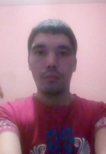 Моя фотография - Влад Абакумов, 37 из Черногорск (@vladabakumov)