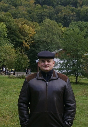 Моя фотография - Victor, 60 из Павлоград (@vvbatukhtin)