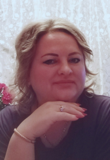 Моя фотография - Лана, 41 из Новоаннинский (@lana40154)