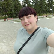 Анастасия, 34, Верхняя Салда