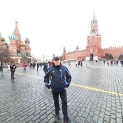 Дмитрий, 34, Ленск
