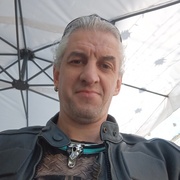 Юрий Ржаных, 47, Павловский Посад