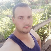 Николай 31 год (Овен) Барнаул