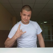 Серж, 36, Белореченск