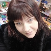 Светлана, 41, Игрим