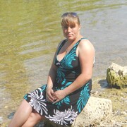 наталья, 40, Энергетик