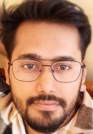 My photo - Amit, 30 from Saransk (@amit882)