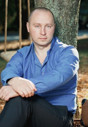 My photo - Serega, 42 from Matveyev Kurgan (@darkcorvus)