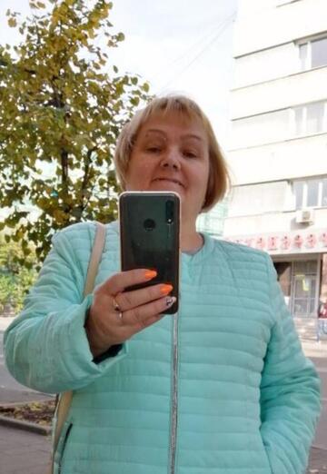 Моя фотография - ольга, 58 из Красноярск (@olga343724)
