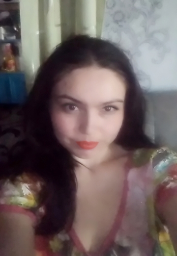 My photo - Solnce, 27 from Almaty (@solnce3881)