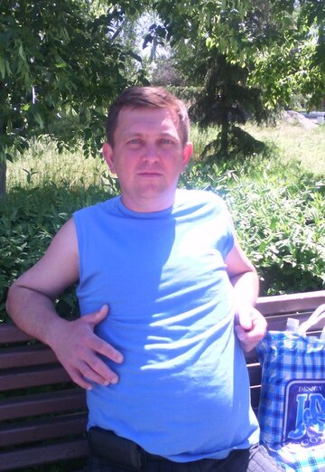 Моя фотография - Вячеслав, 44 из Камышин (@vyacheslav46047)
