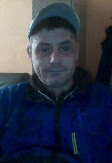 My photo - oleg, 43 from Ivanteyevka (@oleg189985)