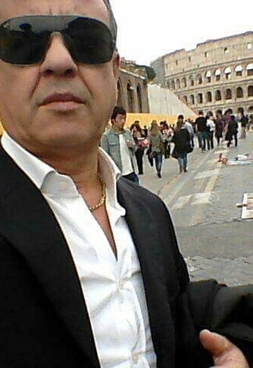 My photo - Toni, 52 from Rome (@toni958)