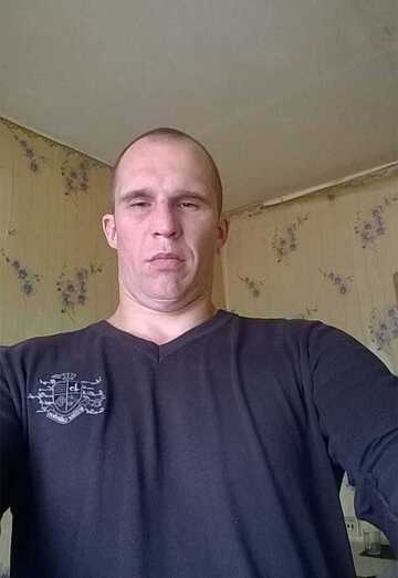 Моя фотография - Руслан, 39 из Чернигов (@ruslan152099)
