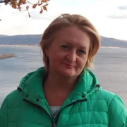 Светлана, 49, Тольятти