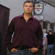 Albert Chubarov, 49, Черняховск