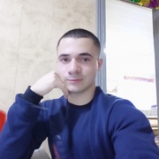 Алексей, 24, Бодайбо