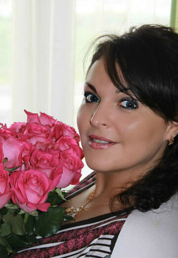 Mein Foto - Katja, 42 aus Alexejewka (@katya17598)