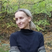 Yuliya 47 Simferopol