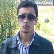 Nasriddin, 20, Безенчук