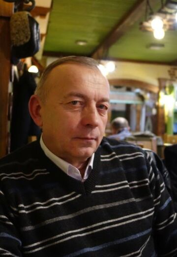 My photo - Anatoliy Mihaylov, 68 from Minsk (@anatoliymihaylov5)