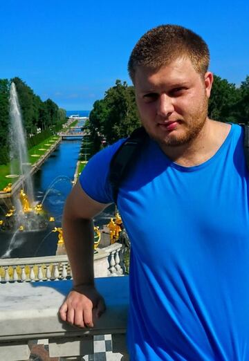 Моя фотография - Игнатьев, 29 из Томск (@ignatev11)