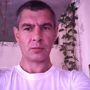Николай 48 лет (Телец) на сайте знакомств Ушачей