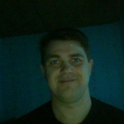 Иван, 39, Комсомольское