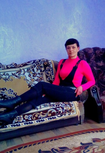 My photo - Svetlana, 45 from Priluki (@svetlana138578)