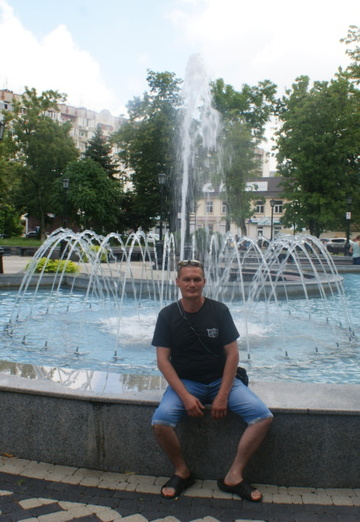 My photo - anton kardakov, 46 from Tolyatti (@antonkardakov)