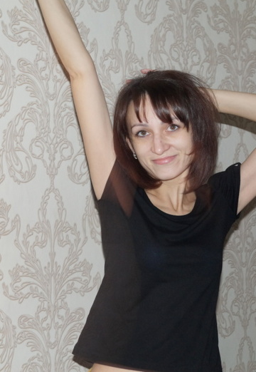 Моя фотография - Надежда, 42 из Барнаул (@nadejda61640)