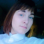 Настюшка, 22, Урай