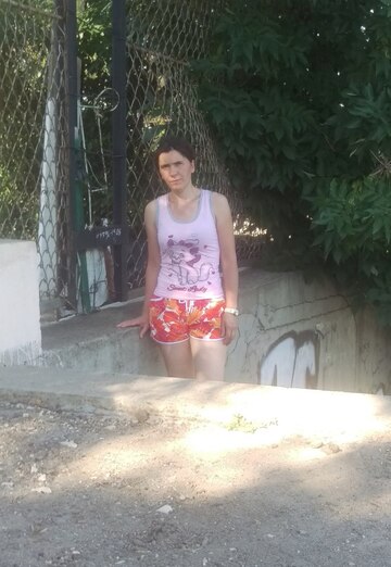 Моя фотография - антонина, 40 из Тирасполь (@antonina9059)