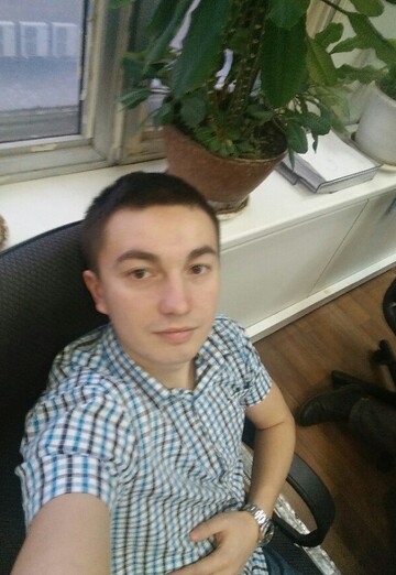 My photo - Marsel, 33 from Noginsk (@marselw8774125)