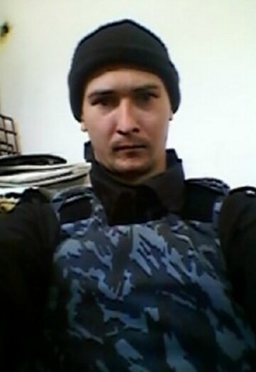 Моя фотография - Димон, 38 из Жирновск (@dimon6474707)