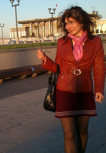 Моя фотография - Елена, 36 из Солигорск (@elena7608506)