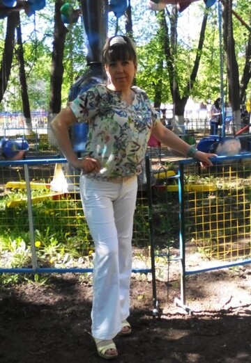 Mi foto- Ruslana, 46 de Vyshni Volochok (@ruslana7973696)