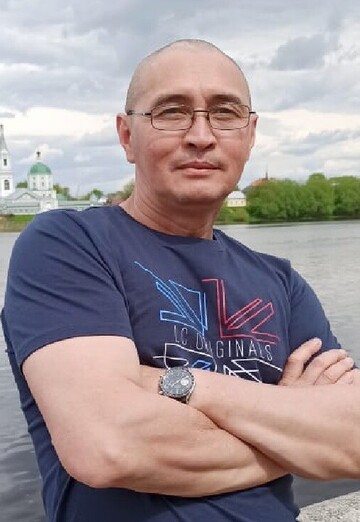 My photo - Valeriy, 51 from Tver (@valeriy82341)