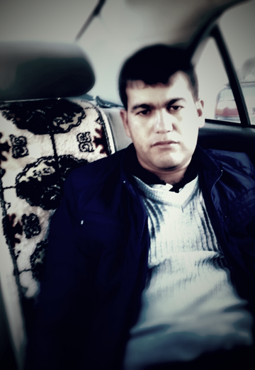 Моя фотография - maksat, 34 из Туркменабад (@maksat721)