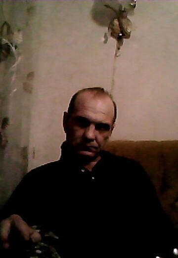 My photo - gennadiy, 55 from Luhansk (@gennadiy35184)