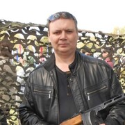 Александр, 50, Королев