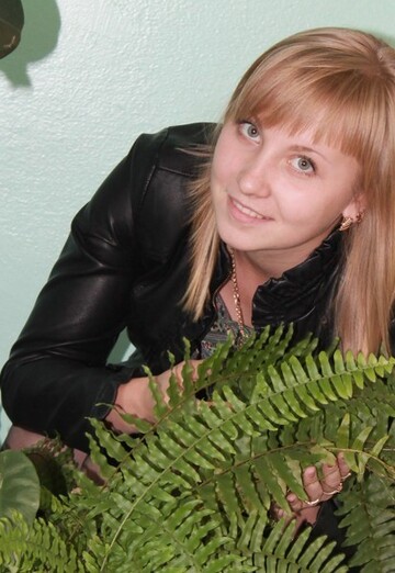 Моя фотография - Екатерина, 32 из Хабаровск (@ekaterina92525)