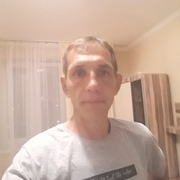 Костя, 46, Губаха