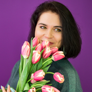 Марина, 32, Тамбов